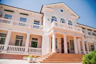 Отель Аркадия Плаза Отель Одесса-0