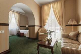 Отель Аркадия Плаза Отель Одесса Полулюкс-3