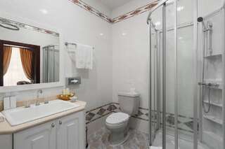 Отель Аркадия Плаза Отель Одесса Люкс-2