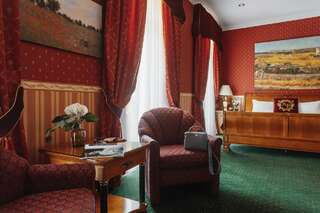 Отель Аркадия Плаза Отель Одесса Представительский люкс-1