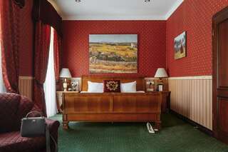 Отель Аркадия Плаза Отель Одесса Представительский люкс-2