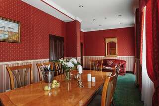 Отель Аркадия Плаза Отель Одесса Представительский люкс-4