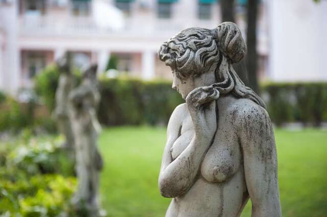 Отель Аркадия Плаза Отель Одесса-46